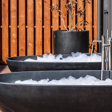 Pinot Paradise Villa Martinborough Ngoại thất bức ảnh