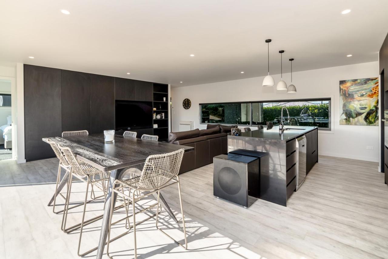 Pinot Paradise Villa Martinborough Ngoại thất bức ảnh