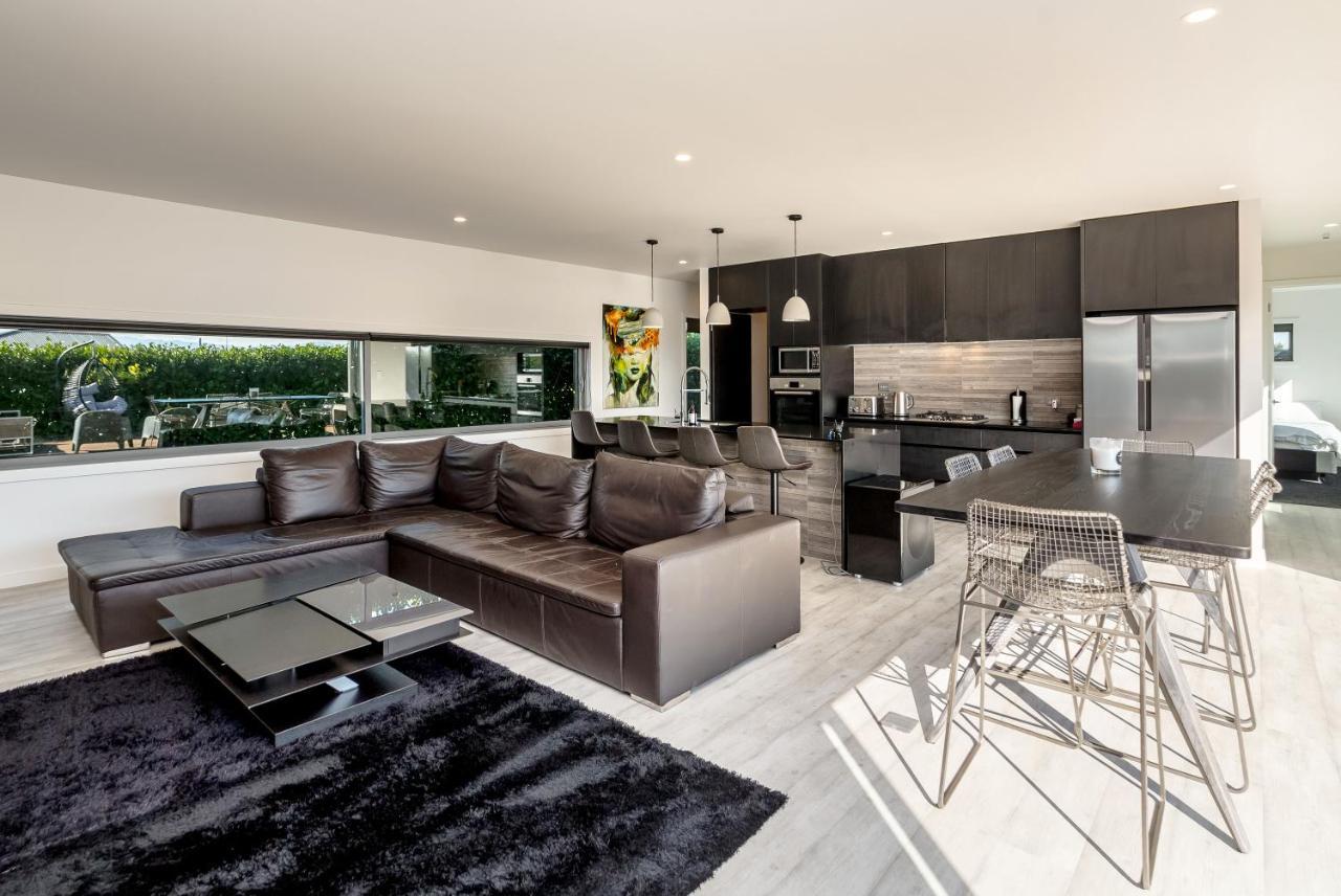 Pinot Paradise Villa Martinborough Ngoại thất bức ảnh