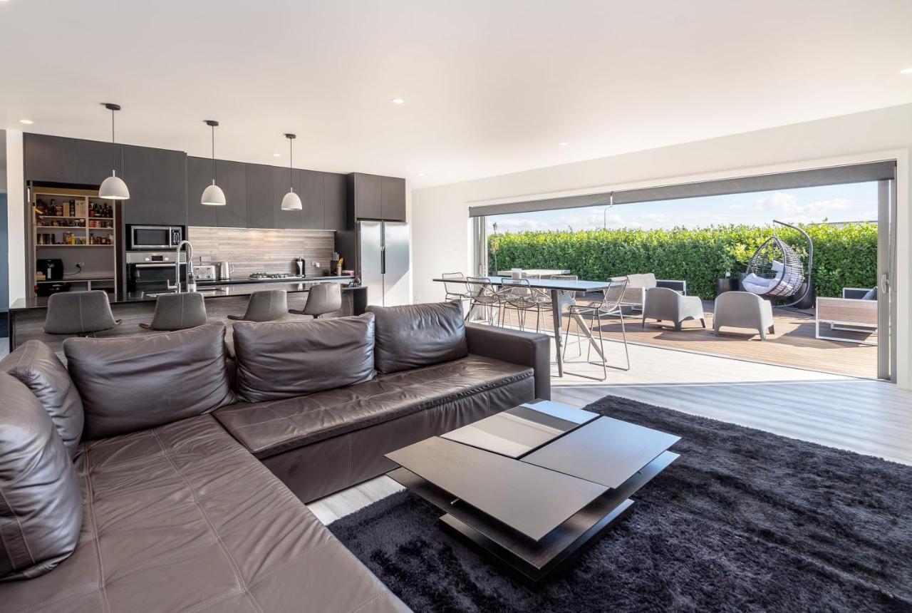 Pinot Paradise Villa Martinborough Ngoại thất bức ảnh