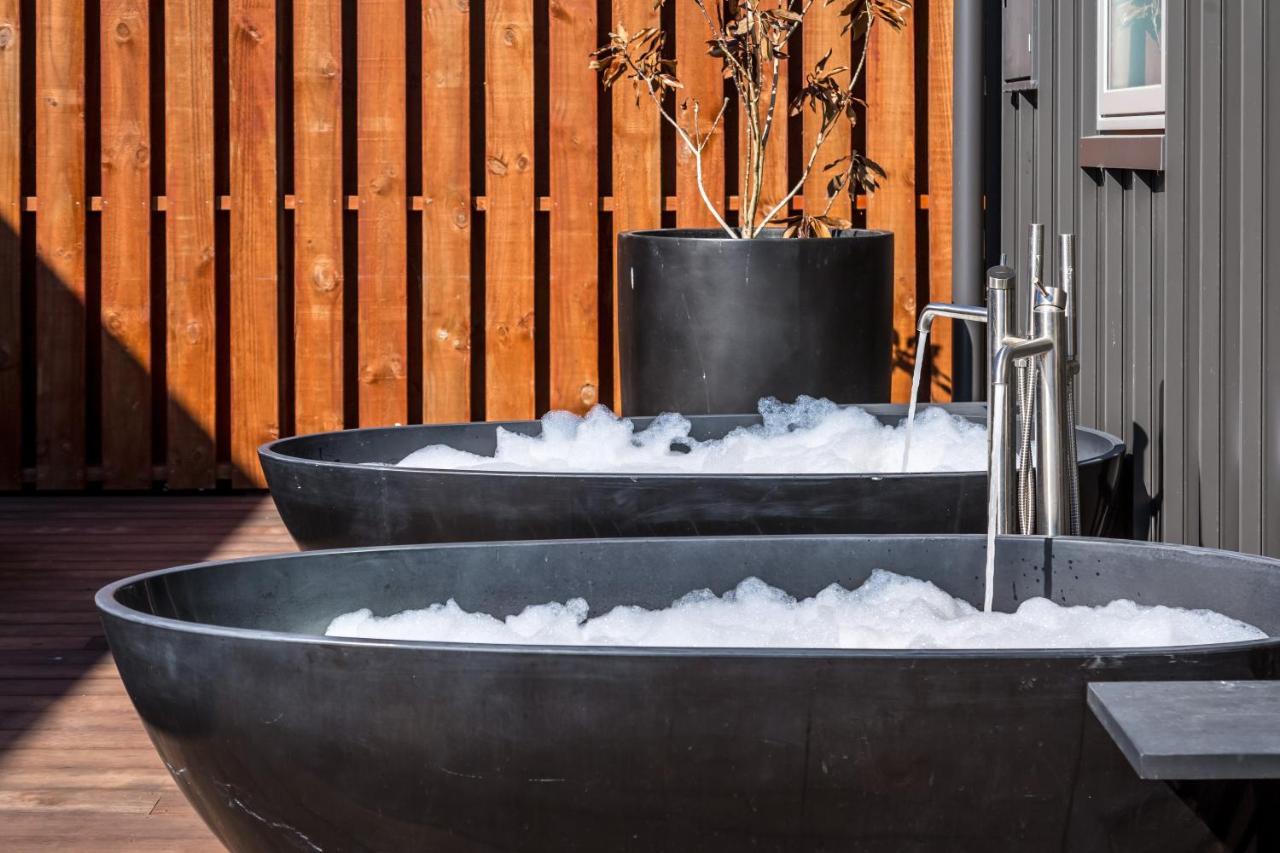 Pinot Paradise Villa Martinborough Ngoại thất bức ảnh