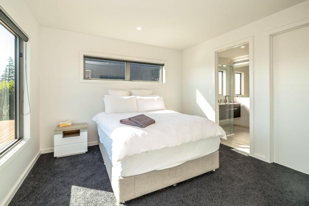 Pinot Paradise Villa Martinborough Ngoại thất bức ảnh