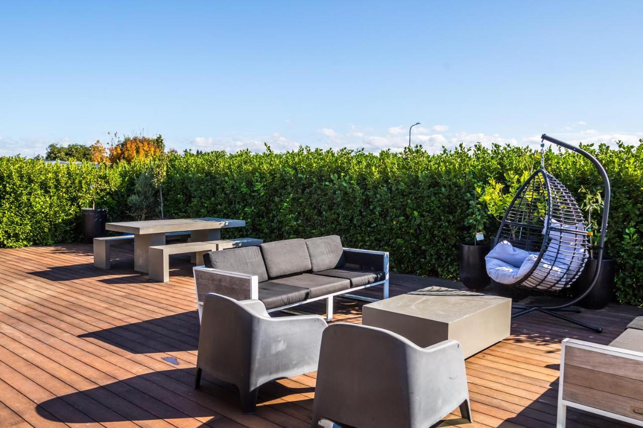 Pinot Paradise Villa Martinborough Ngoại thất bức ảnh
