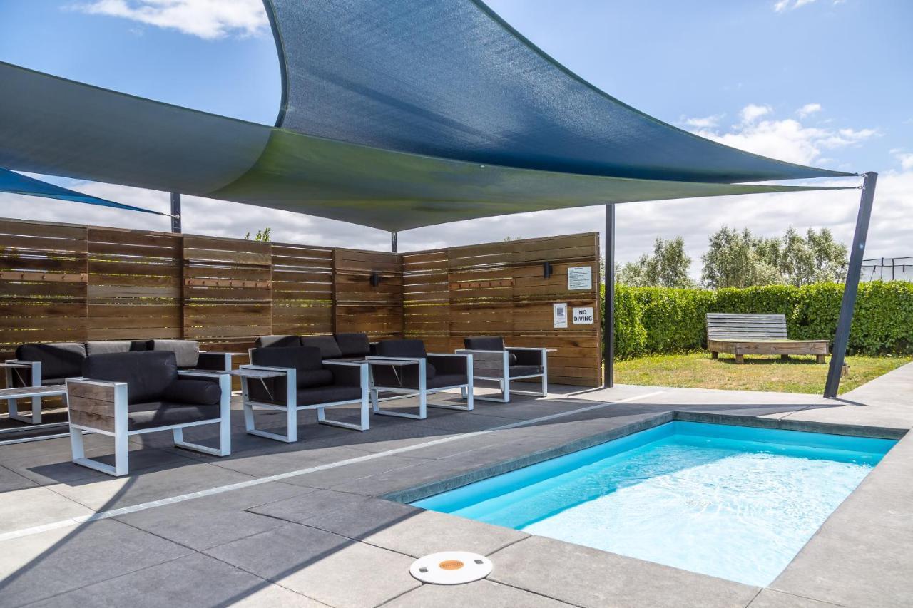 Pinot Paradise Villa Martinborough Ngoại thất bức ảnh