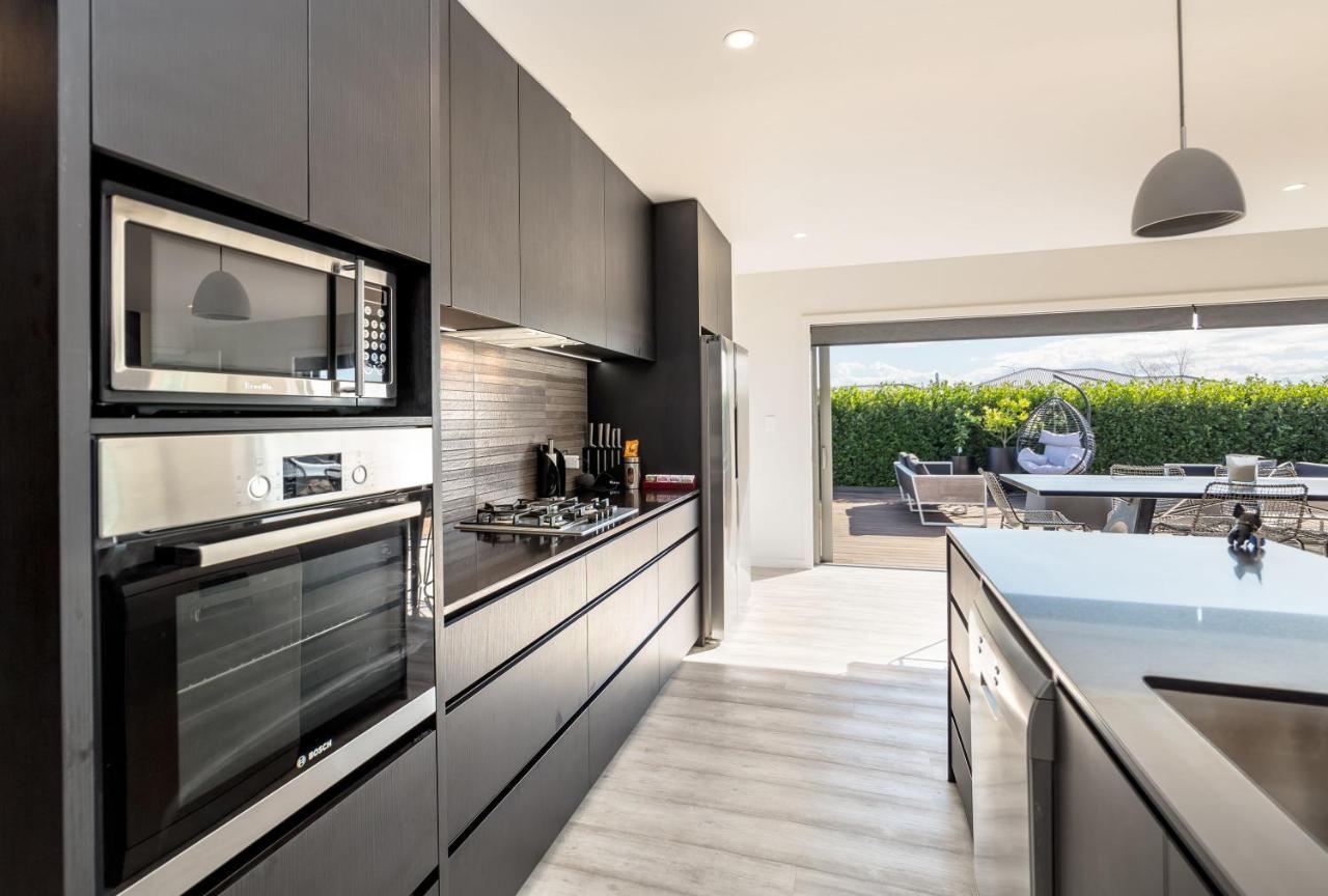 Pinot Paradise Villa Martinborough Ngoại thất bức ảnh