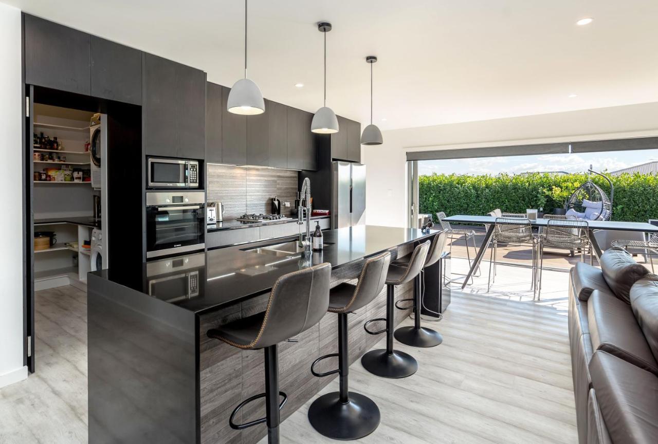 Pinot Paradise Villa Martinborough Ngoại thất bức ảnh