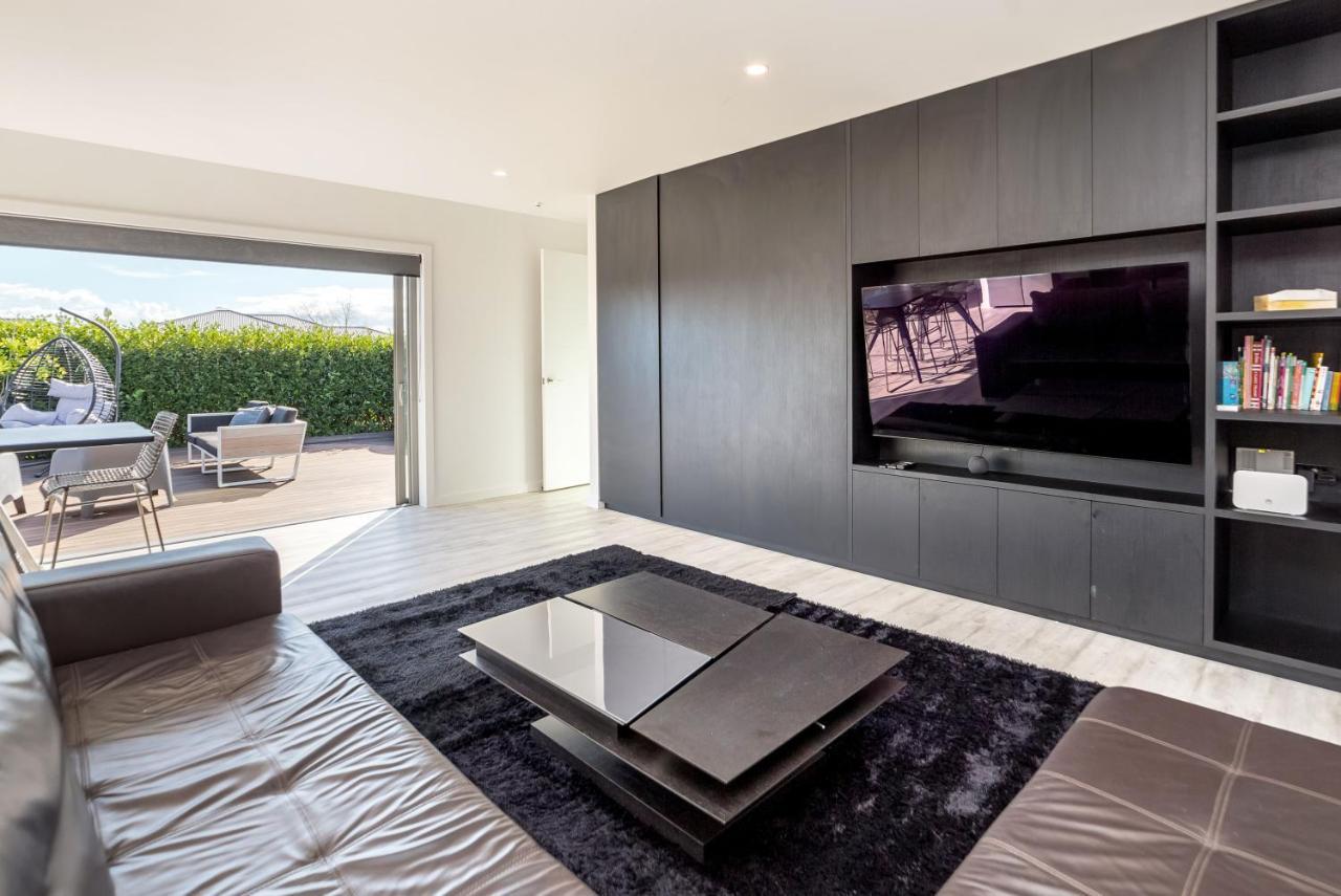 Pinot Paradise Villa Martinborough Ngoại thất bức ảnh