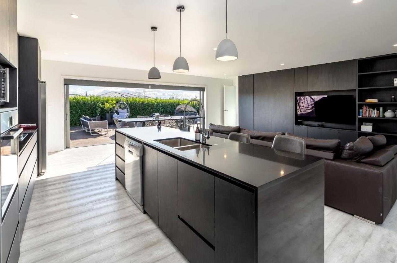 Pinot Paradise Villa Martinborough Ngoại thất bức ảnh